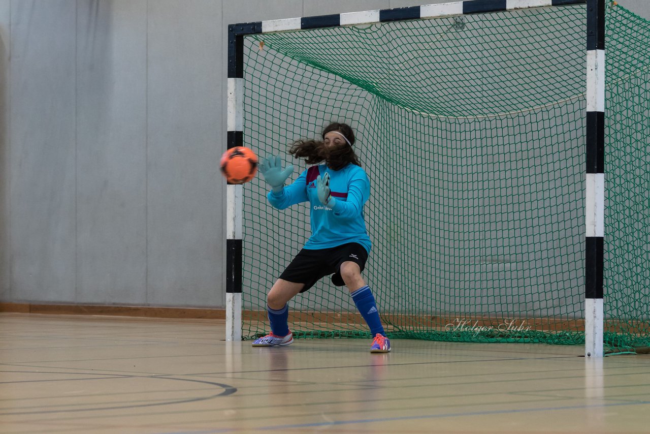 Bild 771 - Norddeutsche Futsalmeisterschaft